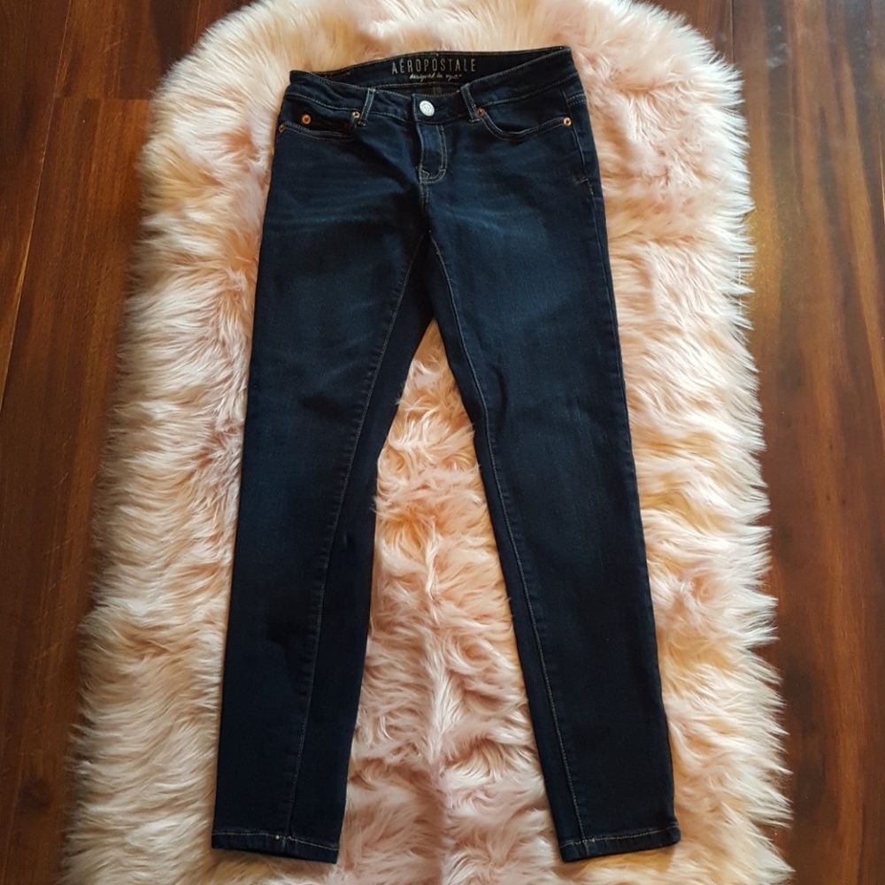 Aeropostale jeans